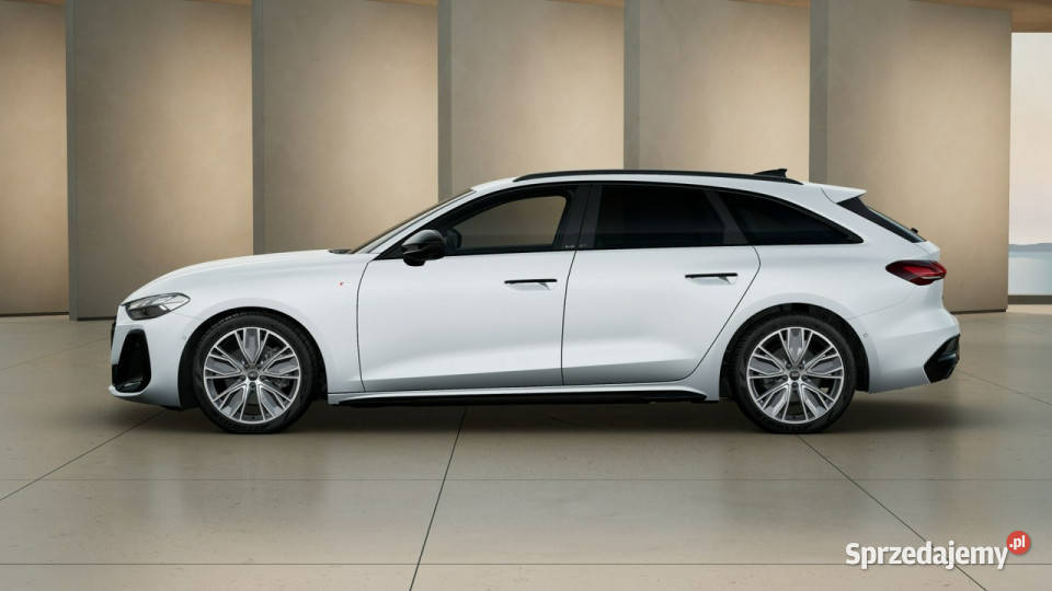 Audi A5 Avant S A5 Toruń