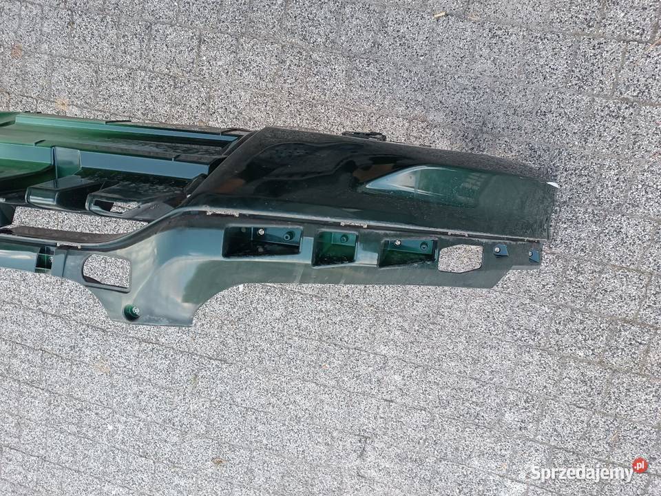 Kuga MK2 spojler zderzaka przód Części samochodowe Siedlce sprzedam