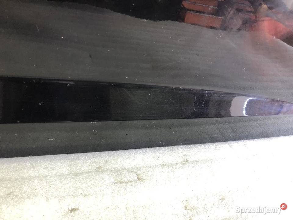 DRZWI KOMPLETNE PRAWY PRZÓD SEAT IBIZA IV 5D