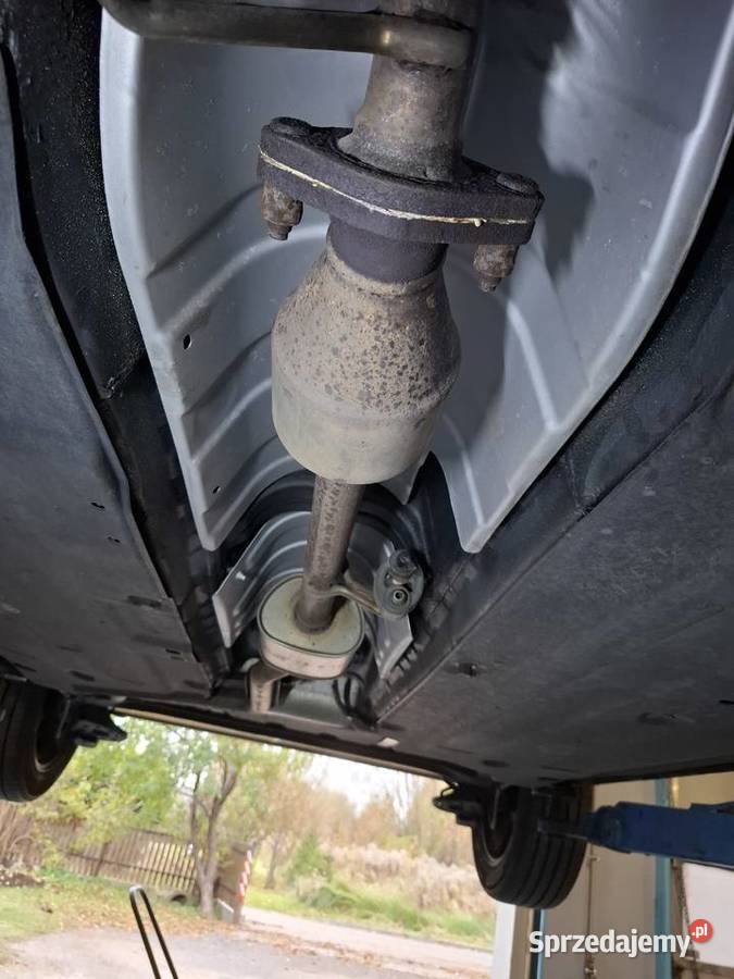 Kia stonic Stonic Hajnówka