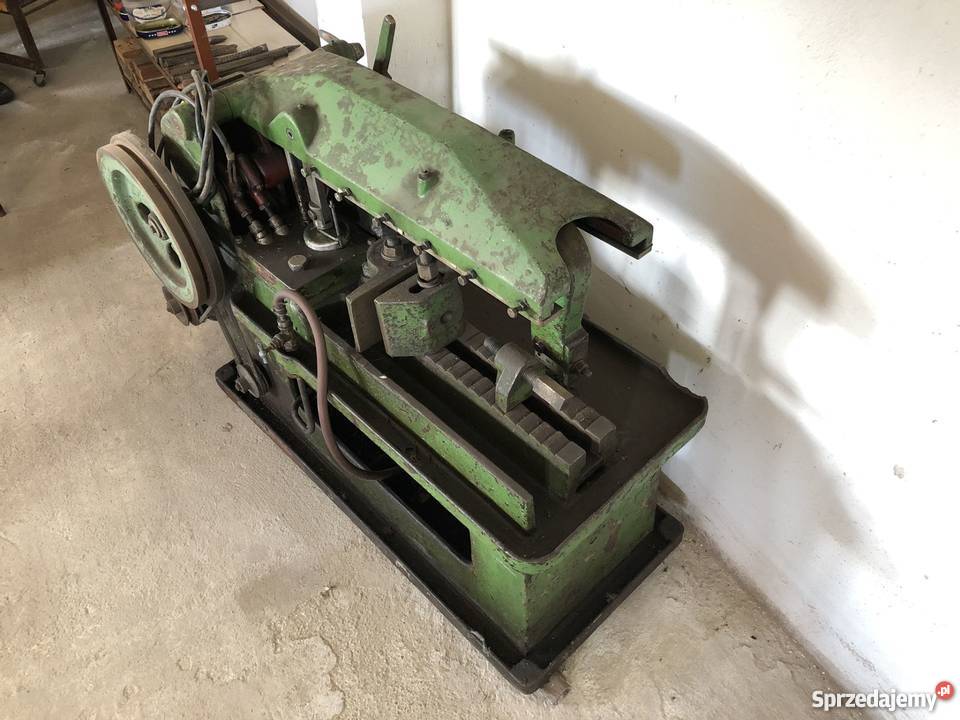 PIŁA DO CIĘCIA METALU Szydłowiec sprzedam