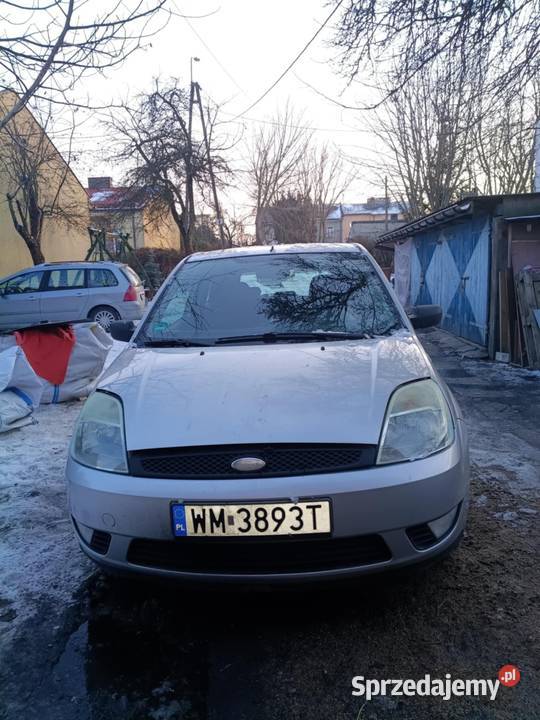 Sprzedam bądź zamienię Hatchback Siedlce