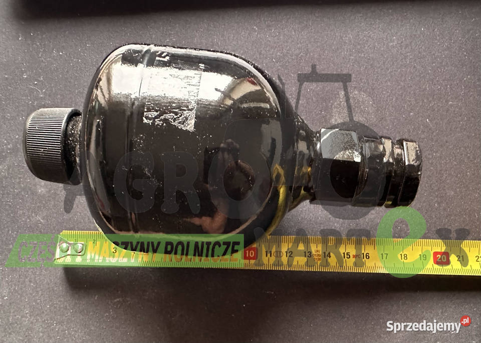 1530700C1 HYDROAKUMULATOR CNH Wichrów