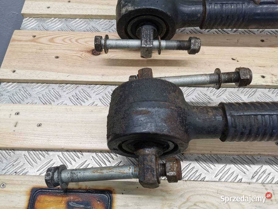 JCB 8250 Fastrac Drążek trzymający oś tylną Wilkowo sprzedam