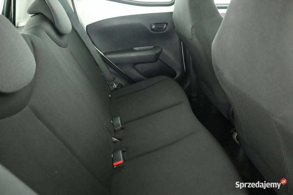 Toyota Aygo 10 VVTi Aygo mazowieckie Piaseczno