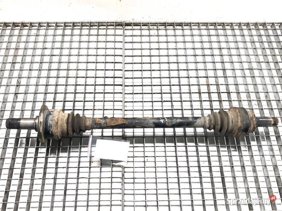 PÓŁOŚ LEWY TYŁ BMW E70 7564128 30 306 SUV 0613 sprzedam