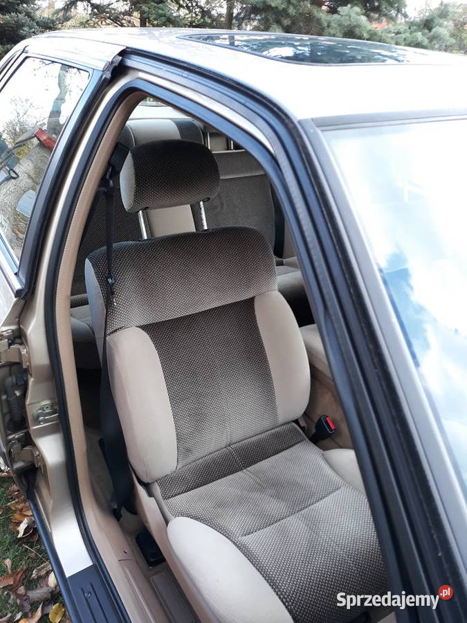 Ford Scorpio 24 V6 78000 Brwinów