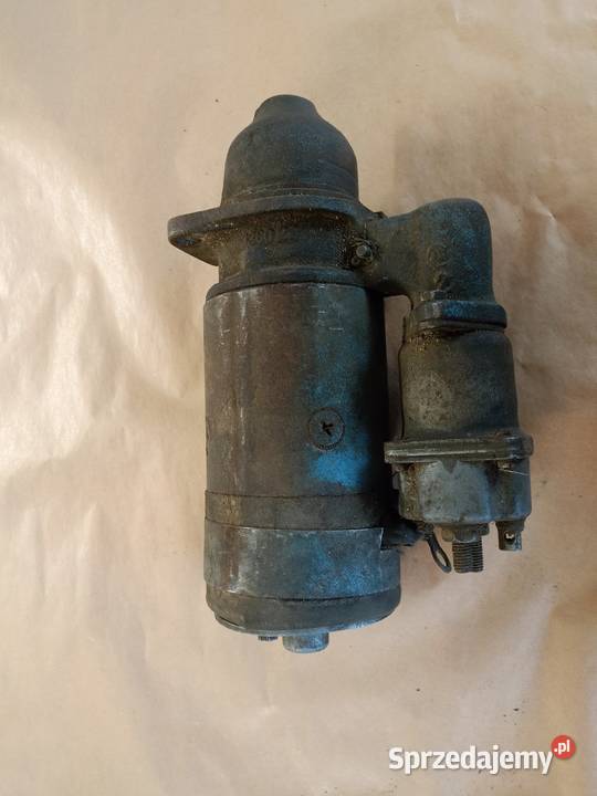 Rozrusznik Syrena 105 Gorzów Śląski