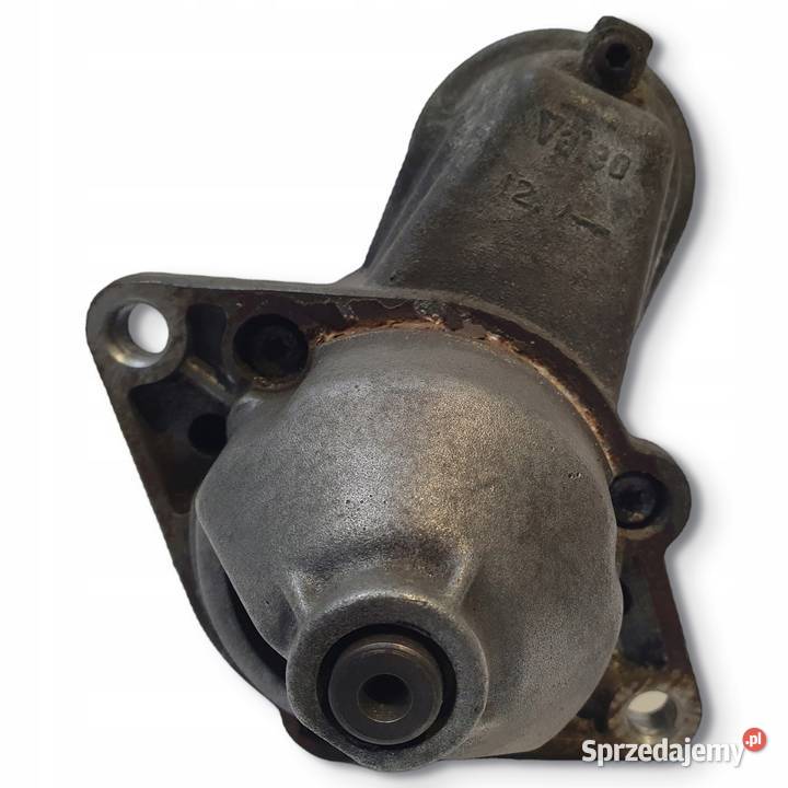 ROZRUSZNIK Opel Corsa C 12 16V oryginał VALEO Chełm