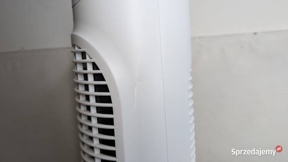 Wentylator kolumnowy Honeywell HYF260E4 małopolskie