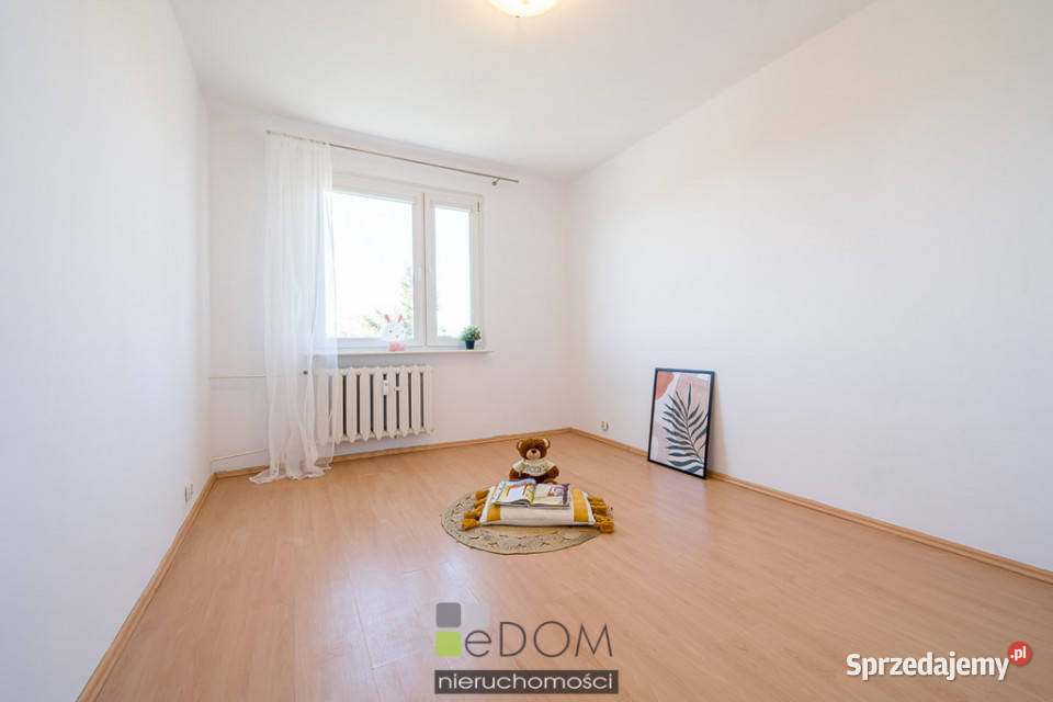 Mieszkanie 536m2 3pokojowe Gorzów Wielkopolski Sprzedaż