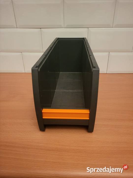 Pojemnik magazynowy Garant AC2 nowy