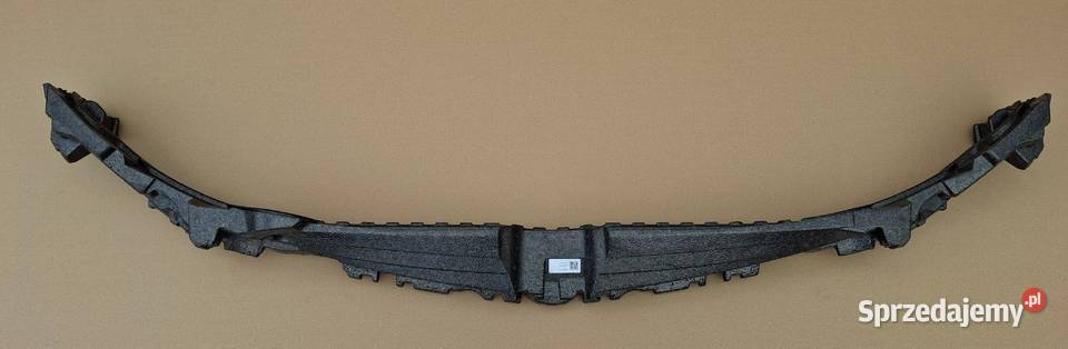 MERCEDES SL W232 AMG ABSORBER ZDERZAKA Bieleń sprzedam