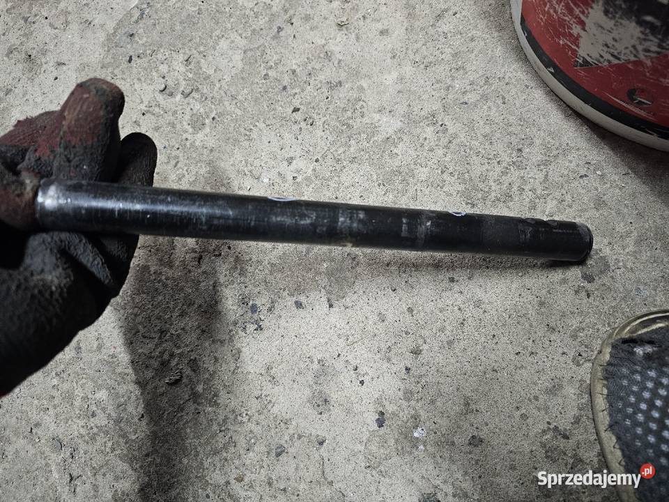 Suzuki GSX 600 kierownica prawa GSX600 katana Jelenia Góra