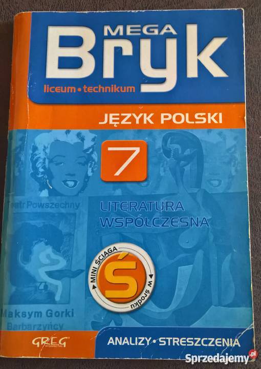 Antyk ŚredniowRenes Barok Podręczniki dolnośląskie Wrocław