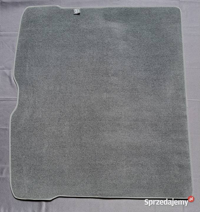 Mata bagażnika Mercedes GLC X254 A2546802204 osobowe Mielęcin