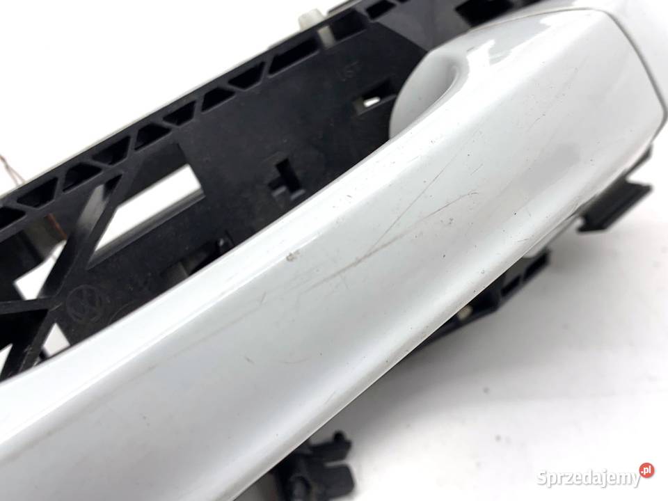 KLAMKA ZEWNĘTRZNA PRAWY PRZÓD VW TROC Crossover