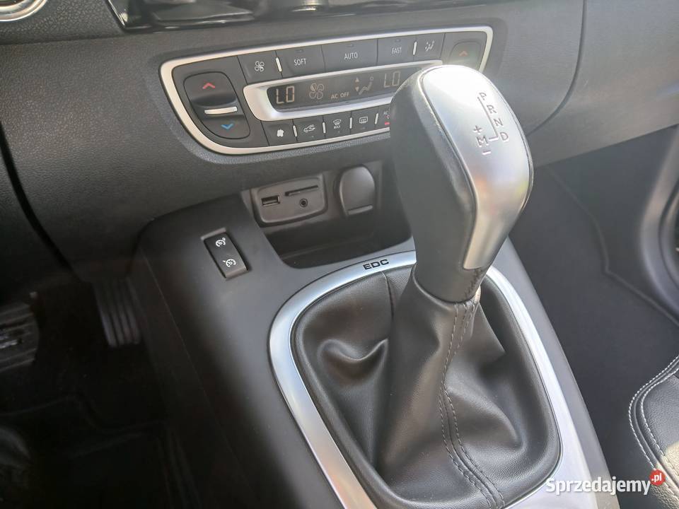 Renault Scenic III małopolskie Kraków sprzedam