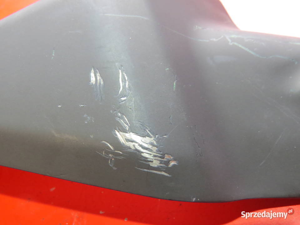 SUZUKI DL 800 VSTROM 23 osłona tłumika cover Osłony tłumików mazowieckie Warszawa