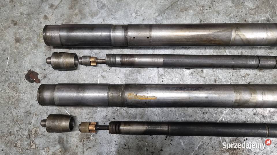 Zawieszenie lagi jawa 356 355 125 175 Bydgoszcz