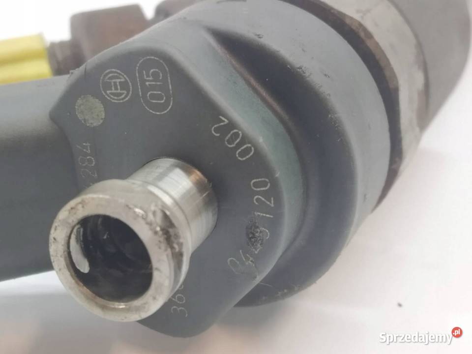 WTRYSKIWACZ 0445120002 28 HDI SOFIM Citroen