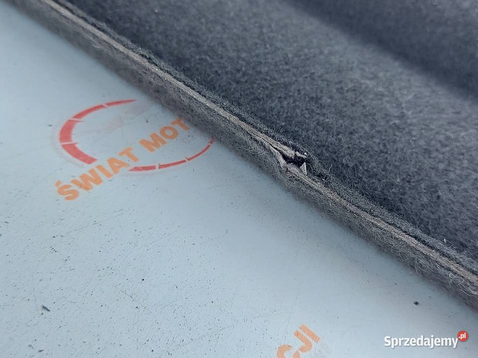 FORD FOCUS MK2 II półka bagażnika Kielce sprzedam