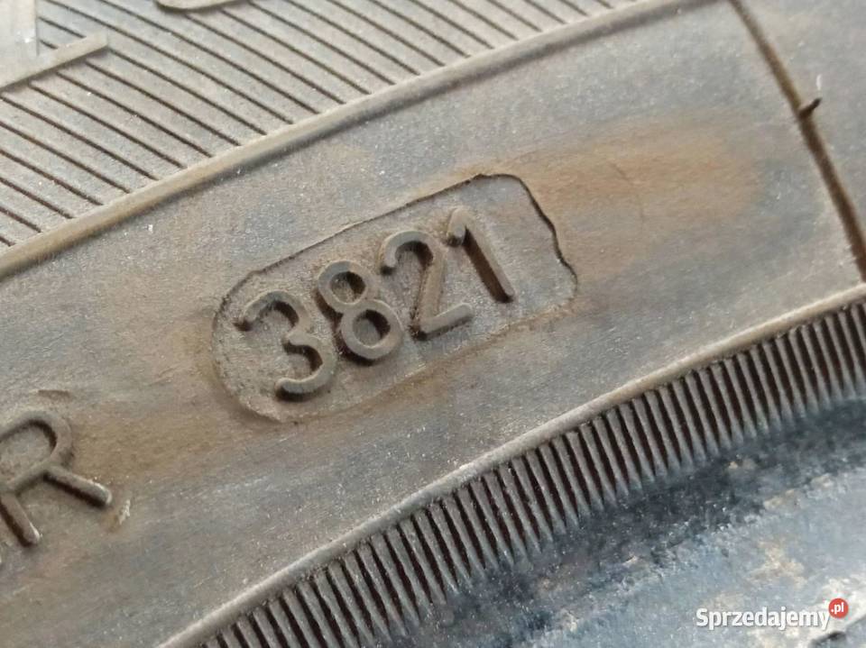 2x OPONA ZIMOWA DĘBICA FRIGO 20555R16 91T 3821 55