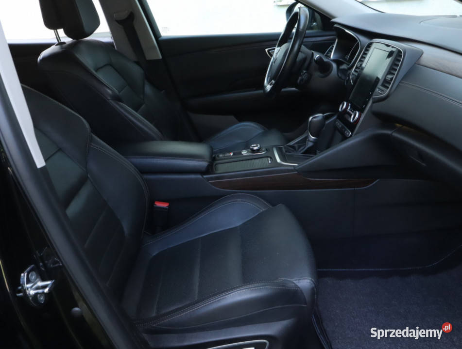 Renault Talisman 16 dCi Sedan / Limuzyna Piaseczno