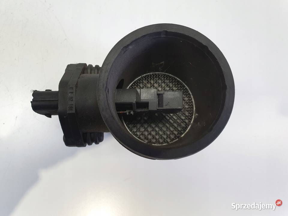 PRZEPŁYWOMIERZ Alfa Romeo 147 16 TS POWIETRZA Rudka