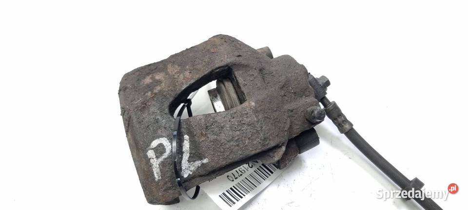ZACISK HAMULCOWY PRZÓD LEWY SKODA OCTAVIA I Lipno