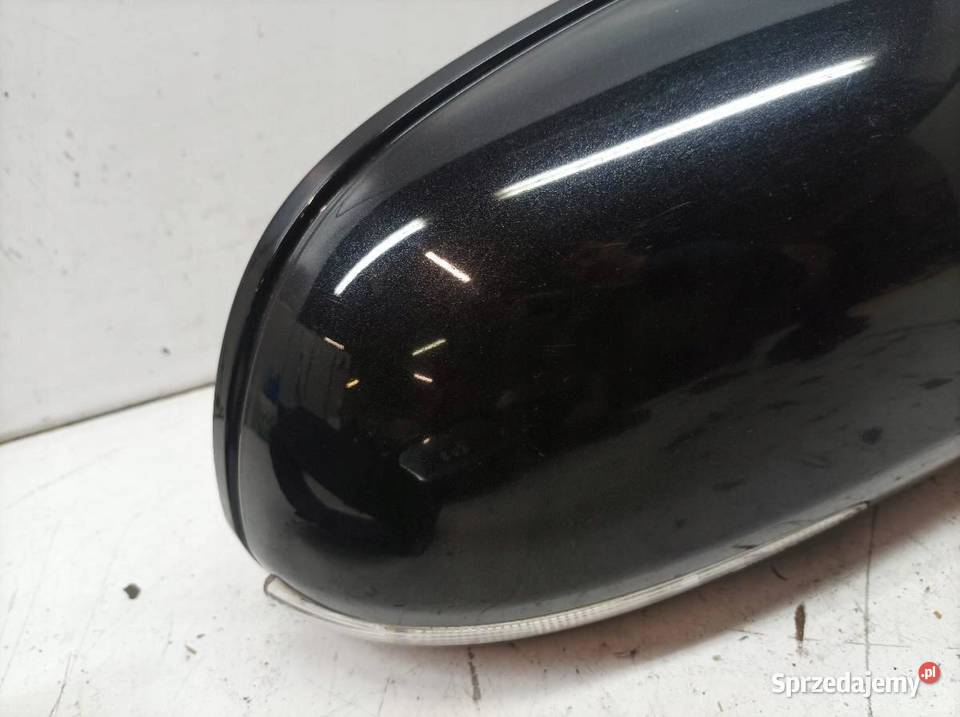 LUSTERKO PRAWE 020989 Skoda Superb II 20082015 świętokrzyskie