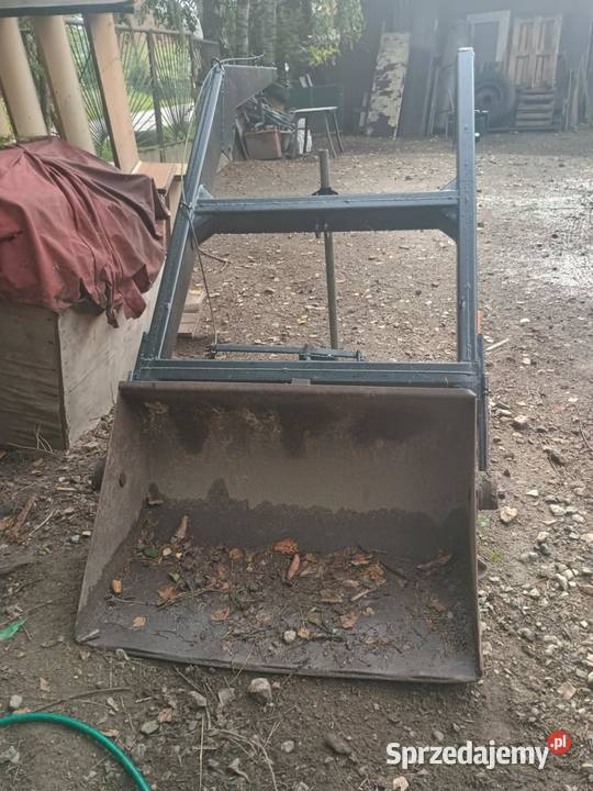 Władimirec T 25 Branica sprzedam