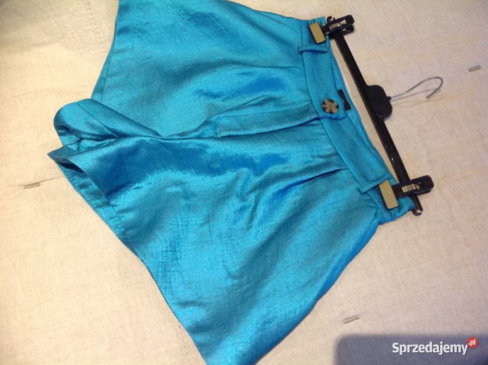 Spodenki Szorty Damskie River Island 36 NOWE lubuskie
