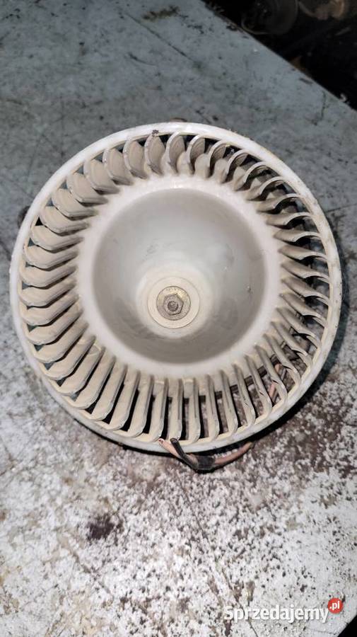 Dmuchawa nawiewu Suzuki Vitara I osobowe Łagów