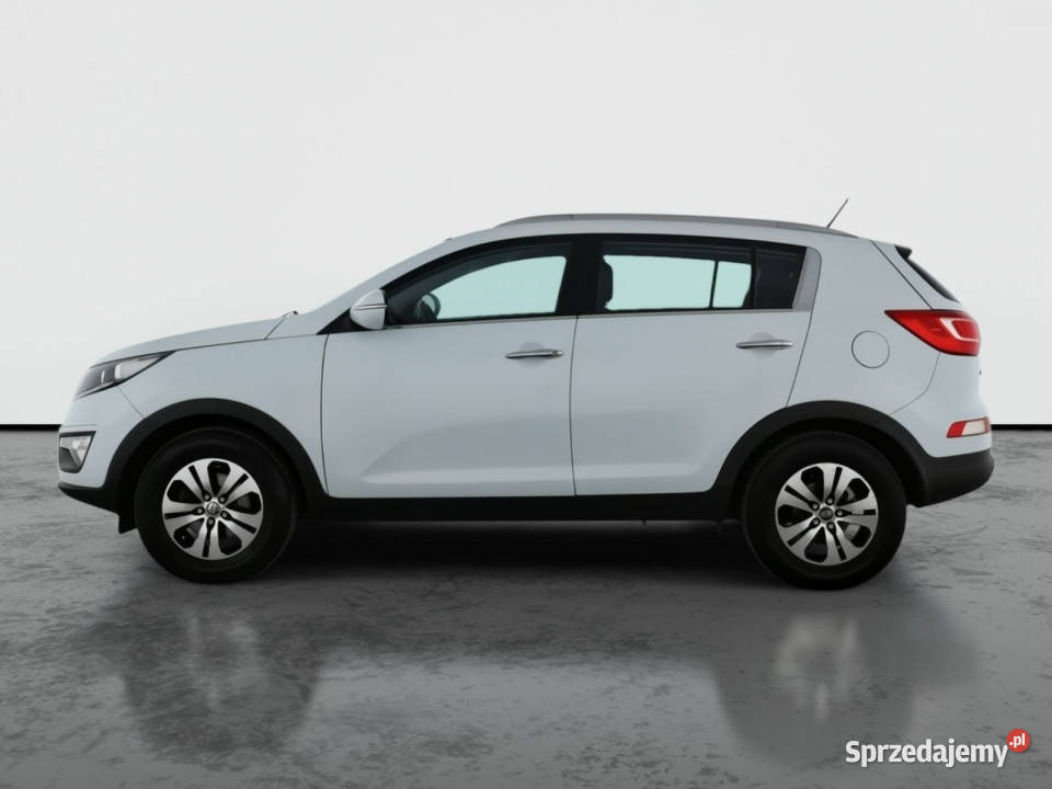 Kia Sportage 16 GDI ABS Zabrze