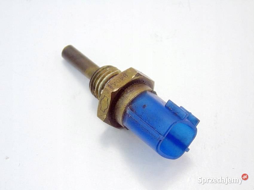 CZUJNIK WODY 12 14 16V MICRA K12 NOTE CUBE CR14 Części samochodowe