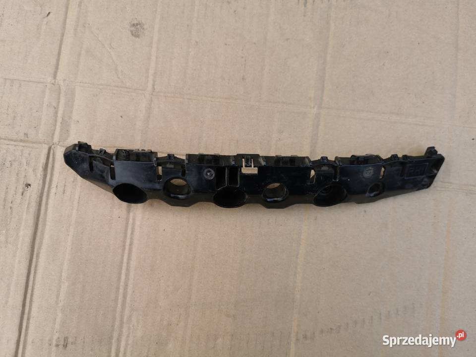 Ślizg mocowanie zderzaka tył prawy nissan pulsar Karoseria Sieraków sprzedam