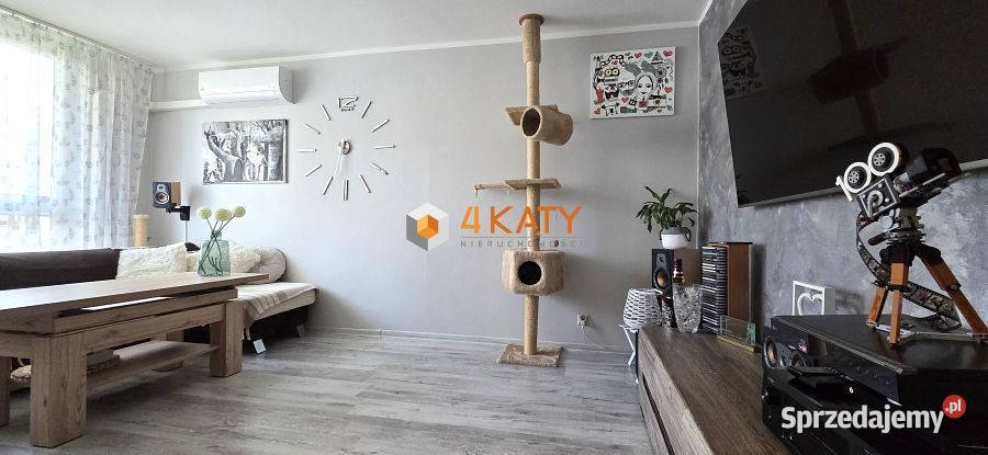 Mieszkanie Zielona Góra 478m2 3 pok lubuskie