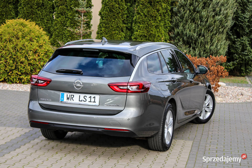 4x4 Radar Kamera System Pasa Panorama Navi Pół system Start-Stop mazowieckie Ostrów Mazowiecka