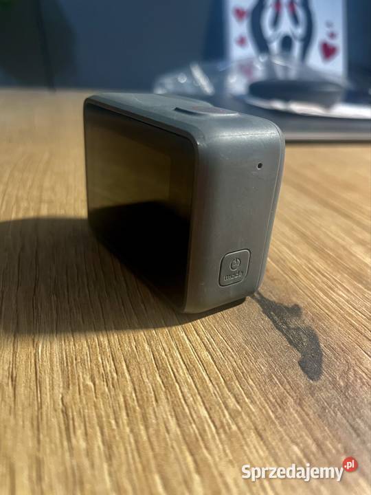 Kamerka sportowa Go pro 7 Bezprzewodowe Ustroń