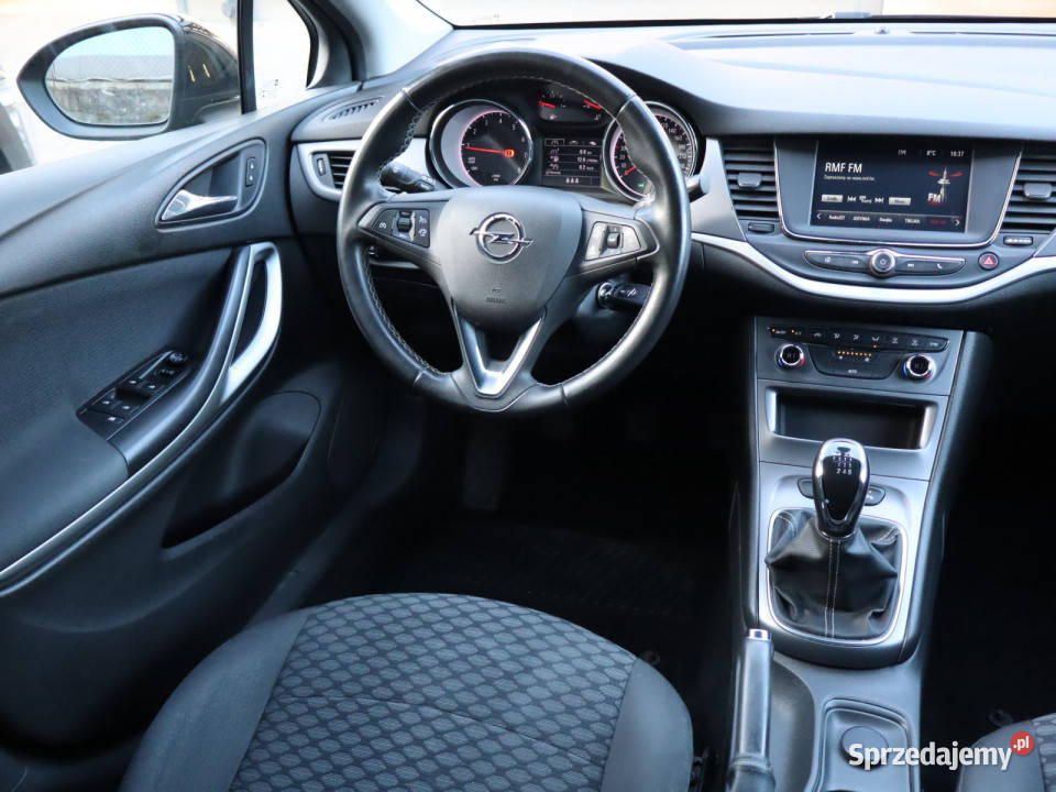 Opel Astra 16 T system Start-Stop Katowice sprzedam
