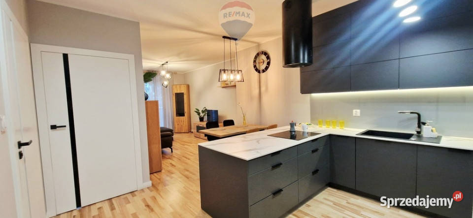 Nowoczesne 2pokojowe mieszkanie Centrum Radomia mazowieckie Radom