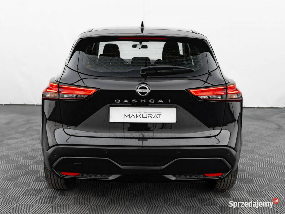 Nissan Qashqai CB928RF13 DIGT mHEV Acenta Gdańsk sprzedam