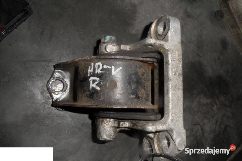HONDA HRV 2000 ŁAPA MOCOWANIE SKRZYNI BIEGÓW R Części samochodowe Kozubszczyzna