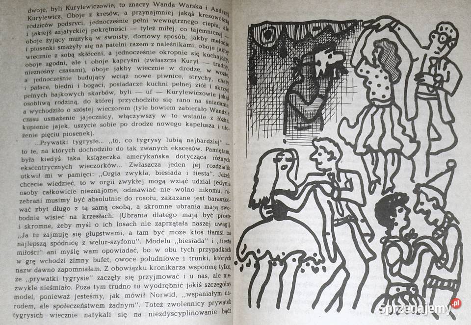 Szpetni czterdziestoletni Agnieszka Osiecka lubelskie Chełm