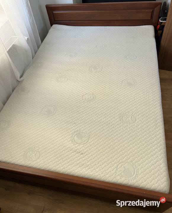 Materac piankowy Materace Łódź