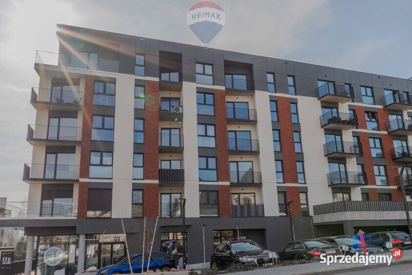Stary Browar Apartament na sprzedaż apartamentowiec Sprzedaż śląskie Bielsko-Biała