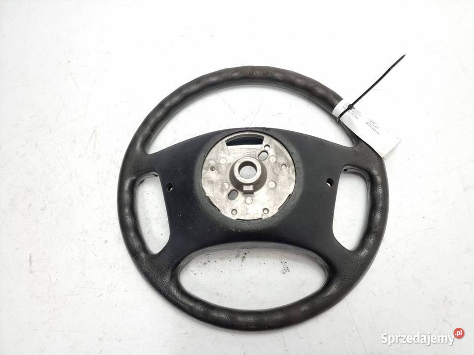 KIEROWNICA BMW E 46 LIFT Lipno