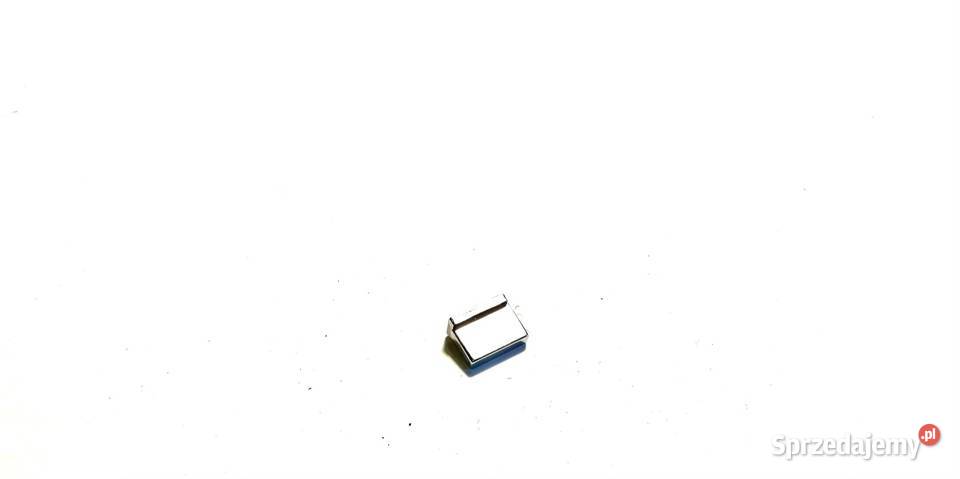 MDS 442 klawisz wyboru taśmy Elektronika Lublin