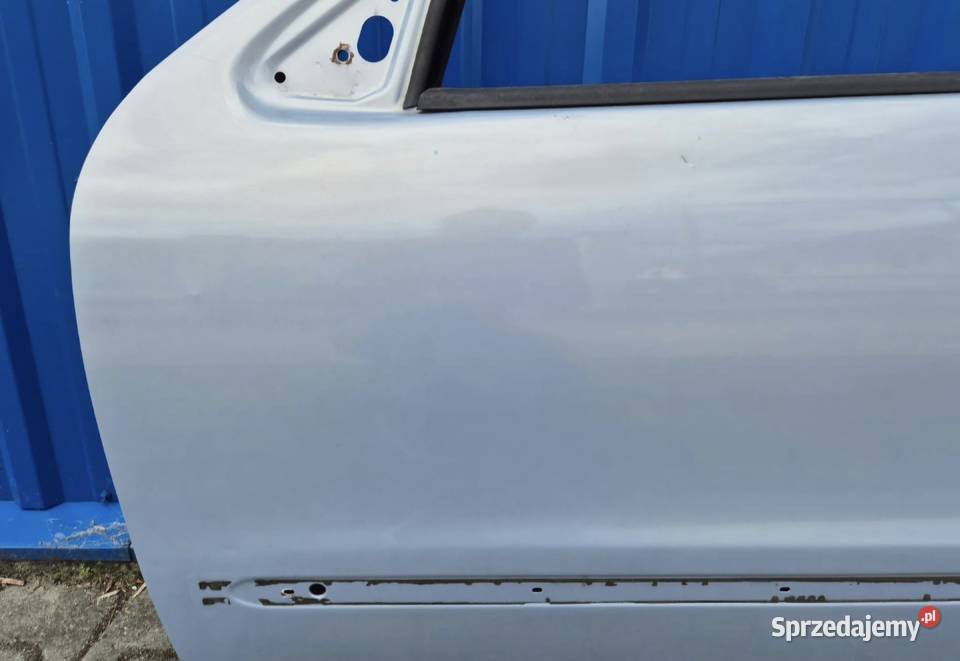 DRZWI PRZÓD LEWY LEWE SEAT LEON I 1 SEAT TOLEDO świętokrzyskie Działoszyce